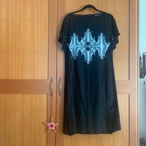 COPY - Thomas Wylde silk dress size Medium